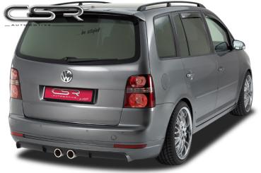 CSR Endrohre Set für ESD001 für VW Touran ZB110
