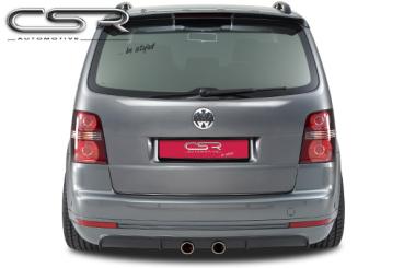 CSR Endrohre Set für ESD001 für VW Touran ZB110