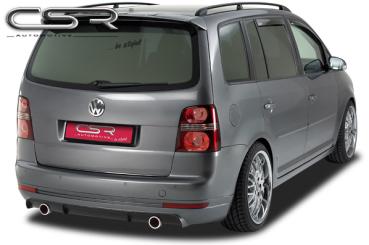 CSR Endrohre Set für ESD001 für VW Touran ZB111