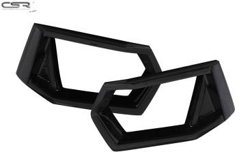 CSR Lufteinlassrahmen für Lamborghini Gallardo ZB119