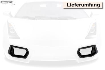 CSR Lufteinlassrahmen für Lamborghini Gallardo ZB119