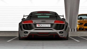 Maxton Design Bodykit für Audi R8 Mk1