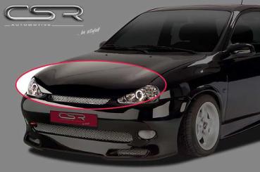 CSR Bodykit Tuning Spoiler Set für Opel Corsa B BK160