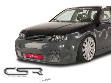 CSR Bodykit Tuning Spoiler Set für VW Bora Variant BK126