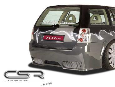CSR Bodykit Tuning Spoiler Set für VW Bora Variant BK126