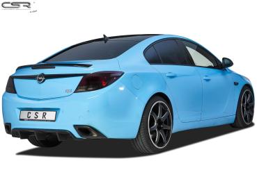 CSR Diffusor | Heckansatz für Opel Insignia A OPC Sports Tourer HA217