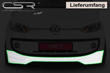 CSR Frontansatz für VW up! FA149
