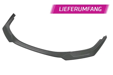 CSR Frontspoiler | Cup-Spoilerlippe mit ABE für Lamborghini Huracán Performante CSL963-L Lackierung erforderlich (unlackiert)