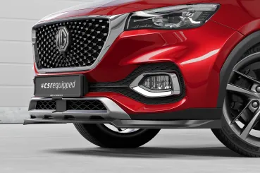 CSR Frontspoiler | Cup-Spoilerlippe mit ABE für MG EHS CSL798-L Lackierung erforderlich (unlackiert)