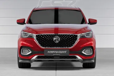 CSR Frontspoiler | Cup-Spoilerlippe mit ABE für MG EHS CSL798-L Lackierung erforderlich (unlackiert)