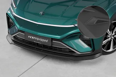 CSR Frontspoiler | Cup-Spoilerlippe mit ABE für MG Marvel R CSL955-L Lackierung erforderlich (unlackiert)