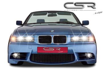 CSR Frontstoßstange für BMW E36 3er FSK081