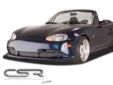 CSR Frontstoßstange für Mazda MX 5 FSK003