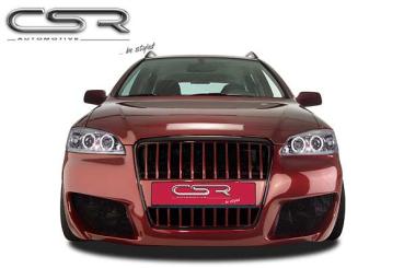 CSR Frontstoßstange für Opel Astra G FSK101