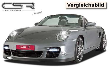 CSR Frontstoßstange für Porsche 911/997/996, 986 Boxster FSK997C