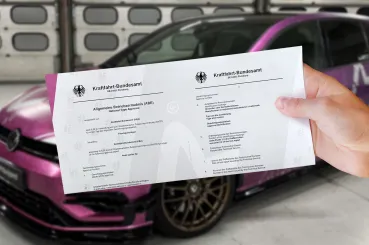 CSR Gutachten Nachlieferung GU001