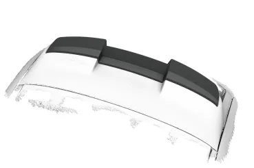 CSR Heckspoiler | Heckflügel mit ABE für BMW M5 G99 Touring HF275-K Kupfer matt (keine Lackierung erforderlich)