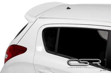 CSR Heckspoiler | Heckflügel für Hyundai I20 HF439