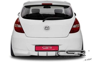 CSR Heckspoiler | Heckflügel für Hyundai I20 HF439