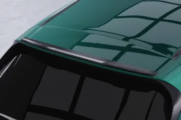 CSR Heckspoiler | Heckflügel mit ABE für Alfa Romeo Tonale HF193-K Kupfer matt (keine Lackierung erforderlich)