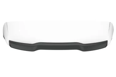 CSR Heckspoiler | Heckflügel mit ABE für Audi A3 / S3 8VA Sportback HF286-K Kupfer matt (keine Lackierung erforderlich)