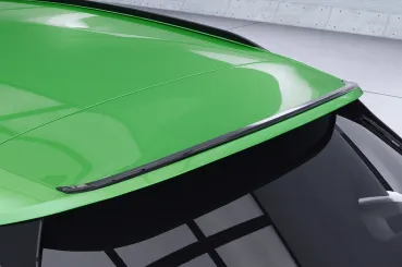 CSR Heckspoiler | Heckflügel mit ABE für Audi Q3 (Typ F3) Sportback HF126-K Kupfer matt (keine Lackierung erforderlich)