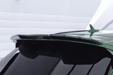 CSR Heckspoiler | Heckflügel mit ABE für Audi RS3 8V Sportback HF109-L Lackierung erforderlich (unlackiert)