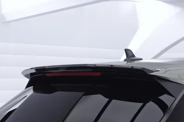 CSR Heckspoiler | Heckflügel mit ABE für Audi SQ2 (GA) HF127-K Kupfer matt (keine Lackierung erforderlich)