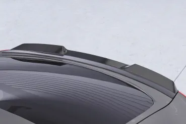 CSR Heckspoiler | Heckflügel mit ABE für Audi TT / TTS 8J HF221-K Kupfer matt (keine Lackierung erforderlich)
