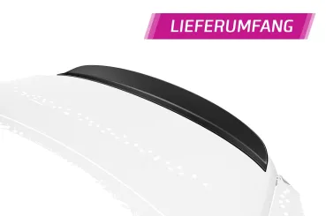 CSR Heckspoiler | Heckflügel mit ABE für Bentley Continental (2.Gen) HF334-K Kupfer matt (keine Lackierung erforderlich)