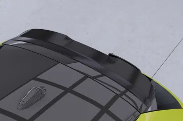 CSR Heckspoiler | Heckflügel mit ABE für BMW M3 G81 Competition HF122-L Lackierung erforderlich (unlackiert)