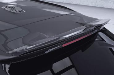 CSR Heckspoiler | Heckflügel mit ABE für BMW M5 G99 Touring HF275-S Strukturiert schwarz matt (keine Lackierung erforderlich)