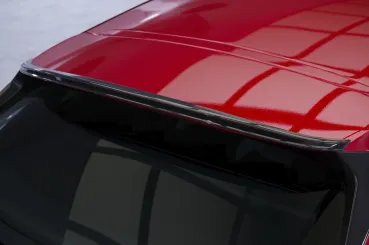 CSR Heckspoiler | Heckflügel mit ABE für Mazda CX-30 HF021-K Kupfer matt (keine Lackierung erforderlich)