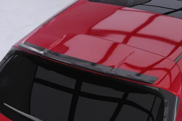 CSR Heckspoiler | Heckflügel mit ABE für Mazda CX-60 HF144-K Kupfer matt (keine Lackierung erforderlich)