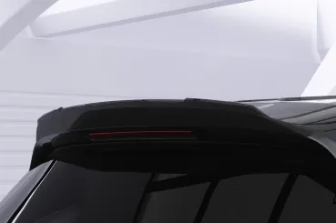 CSR Heckspoiler | Heckflügel mit ABE für Mercedes Benz GLC X253 AMG HF178-K Kupfer matt (keine Lackierung erforderlich)