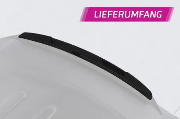 CSR Heckspoiler | Heckflügel mit ABE für Mercedes Benz GLC X253 AMG HF178-L Lackierung erforderlich (unlackiert)