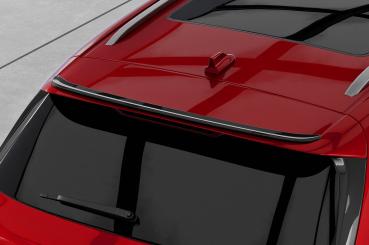 CSR Heckspoiler | Heckflügel mit ABE für MG HS / EHS HF059-L Lackierung erforderlich (unlackiert)