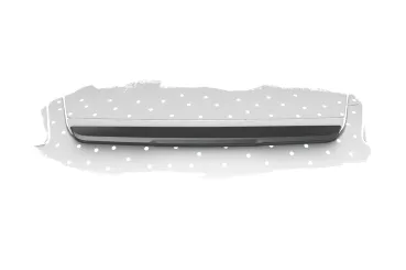 CSR Heckspoiler | Heckflügel mit ABE für Porsche Boxster 987 / Cayman 987 Facelift HF778-S Strukturiert schwarz matt (keine Lackierung erforderlich)