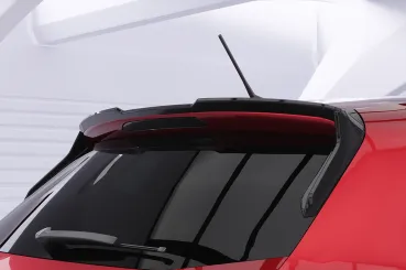 CSR Heckspoiler | Heckflügel mit ABE für Seat Ibiza 5 (6F) HF209-K Kupfer matt (keine Lackierung erforderlich)