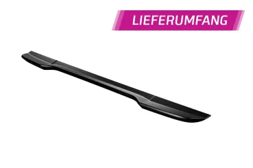 CSR Heckspoiler | Heckflügel mit ABE für Volvo V90 HF339-K Kupfer matt (keine Lackierung erforderlich)