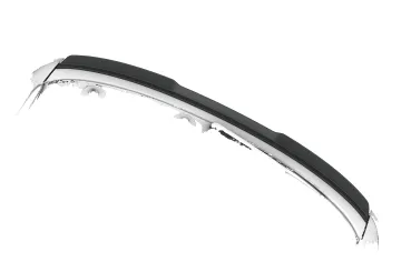 CSR Heckspoiler | Heckflügel mit ABE für VW Passat B9 Variant HF213-L Lackierung erforderlich (unlackiert)