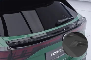 CSR Heckspoiler | Heckflügel mit ABE für VW Passat B9 Variant HF213-L Lackierung erforderlich (unlackiert)