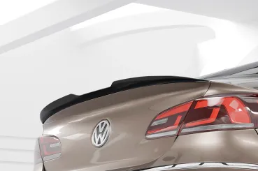 CSR Heckspoiler | Heckflügel mit ABE für VW Passat CC HF591-K Kupfer matt (keine Lackierung erforderlich)