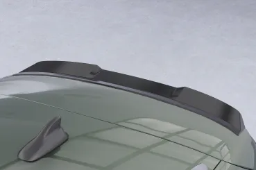 CSR Heckspoiler | Heckflügel mit ABE für VW Tiguan 3 HF268-K Kupfer matt (keine Lackierung erforderlich)