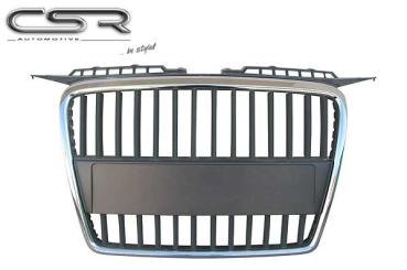 CSR Kühlergrill Frontgrill für Audi A3 8P GL028B