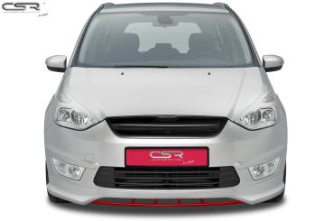 CSR Kühlergrill Frontgrill für Ford S-Max GL054