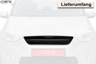 CSR Kühlergrill Frontgrill für Ford S-Max GL054