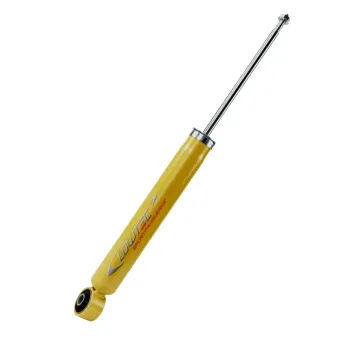 LOWTEC Sportdämpfer HA für SEAT Toledo NH (07.12-) – Art.-Nr. 518624