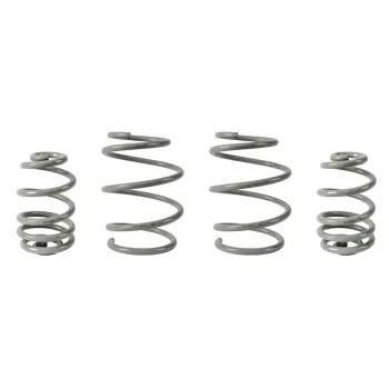 LOWTEC Sportfedern für VOLVO C30 M 1.6 (01.07-) – Tieferlegung VA 30 / HA 30 mm – Art.-Nr. 64312F