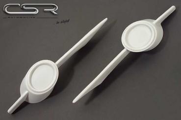 CSR Nebellampenhalter universal zum Nachrüsten ZB009